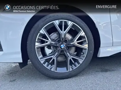 Photo 7 BMW Serie 1 Série 1 120A 170ch M Sport DKG7