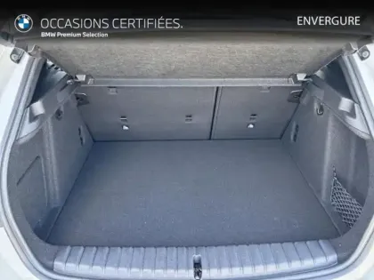 Photo 6 BMW Serie 1 Série 1 120A 170ch M Sport DKG7