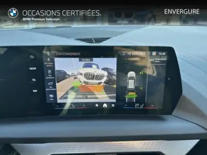 Photo 9 BMW Serie 1 Série 1 120A 170ch M Sport DKG7