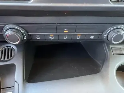 Photo 12 Opel Combo  Cargo M 650kg BlueHDi 100ch S&S