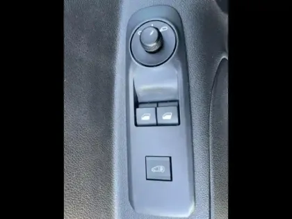 Photo 9 Opel Combo  Cargo M 650kg BlueHDi 100ch S&S