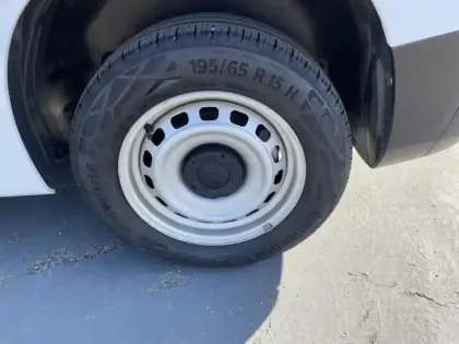 Photo 11 Opel Combo  Cargo M 650kg BlueHDi 100ch S&S