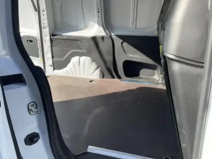 Photo 8 Opel Combo  Cargo M 650kg BlueHDi 100ch S&S