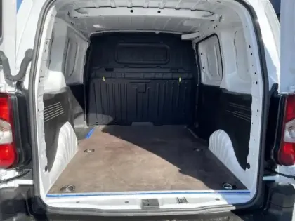 Photo 13 Opel Combo  Cargo M 650kg BlueHDi 100ch S&S