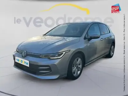 Photo Volkswagen Golf