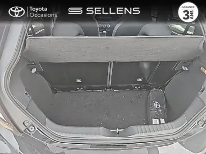 Photo 9 Toyota Aygo  X 1.0 VVT-i 72ch Design S-CVT