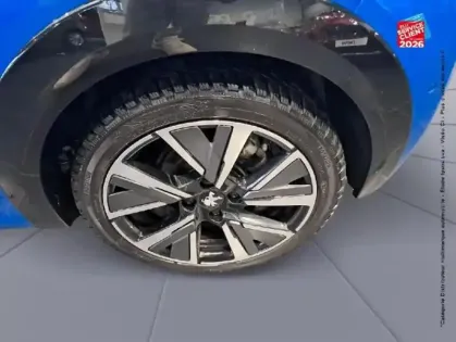 Photo 9 Peugeot 208  1.2 PureTech 100ch S&S GT Line