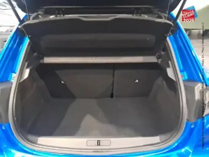 Photo 13 Peugeot 208  1.2 PureTech 100ch S&S GT Line