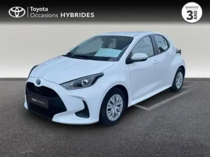 Photo Toyota Yaris