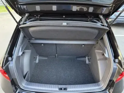 Photo 10 Skoda Fabia  1.0 TSI Evo2 116ch Monte Carlo DSG7