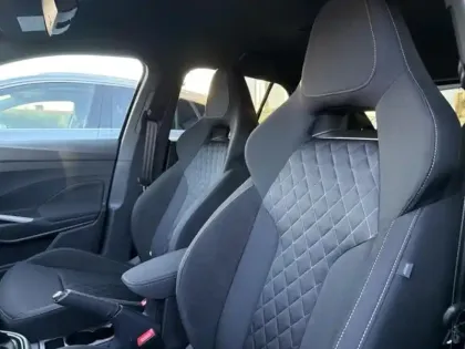 Photo 8 Skoda Fabia  1.0 TSI Evo2 116ch Monte Carlo DSG7