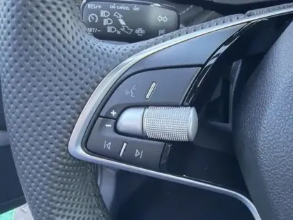 Photo 14 Skoda Fabia  1.0 TSI Evo2 116ch Monte Carlo DSG7