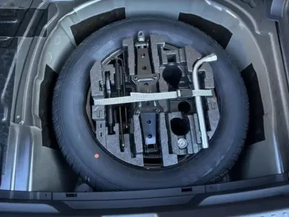 Photo 11 Skoda Fabia  1.0 TSI Evo2 116ch Monte Carlo DSG7