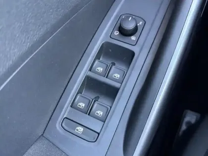 Photo 12 Skoda Fabia  1.0 TSI Evo2 116ch Monte Carlo DSG7