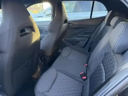 Photo 9 Skoda Fabia  1.0 TSI Evo2 116ch Monte Carlo DSG7