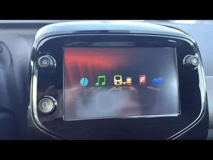 Photo 14 Peugeot 108  VTi 72 Style BMP5 5p