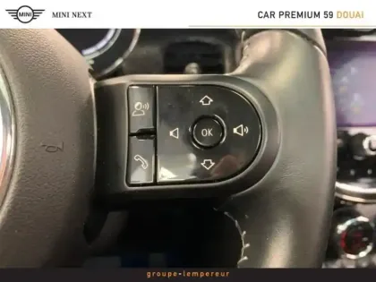 Photo 13 Mini Mini  Cooper SE 184ch Yours BVA