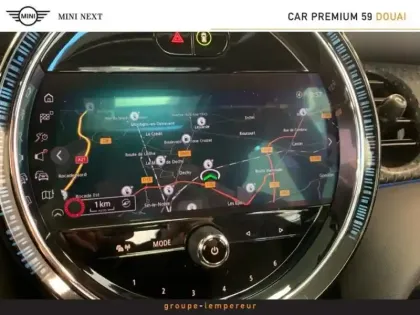 Photo 14 Mini Mini  Cooper SE 184ch Yours BVA