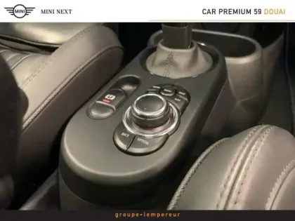 Photo 9 Mini Mini  Cooper SE 184ch Yours BVA