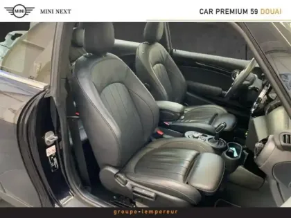 Photo 6 Mini Mini  Cooper SE 184ch Yours BVA