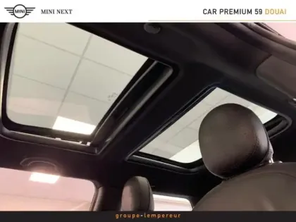 Photo 11 Mini Mini  Cooper SE 184ch Yours BVA