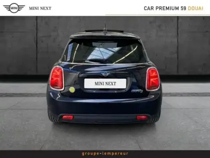 Photo 12 Mini Mini  Cooper SE 184ch Yours BVA