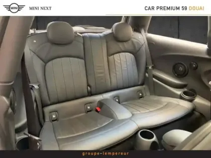 Photo 7 Mini Mini  Cooper SE 184ch Yours BVA