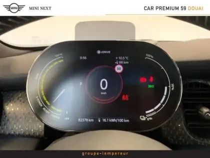 Photo 5 Mini Mini  Cooper SE 184ch Yours BVA