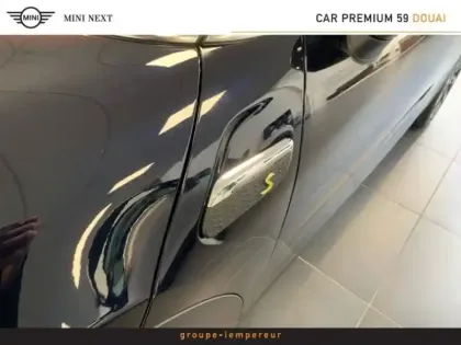 Photo 10 Mini Mini  Cooper SE 184ch Yours BVA