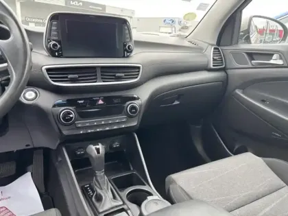 Photo 15 Hyundai Tucson Gén. II Ph2 Premium 5