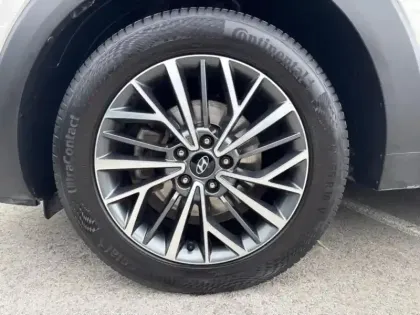 Photo 9 Hyundai Tucson Gén. II Ph2 Premium 5