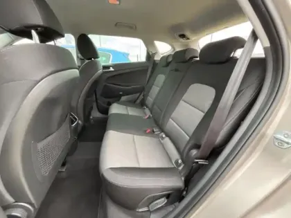 Photo 11 Hyundai Tucson Gén. II Ph2 Premium 5