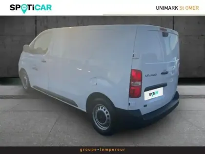 Photo 8 Opel Vivaro  Fg M 1.5 Diesel 120ch Pack Premium Connect