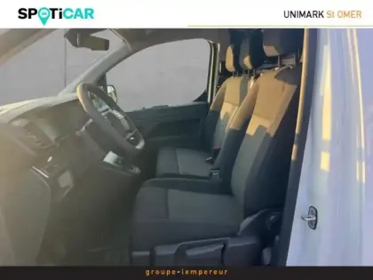 Photo 14 Opel Vivaro  Fg M 1.5 Diesel 120ch Pack Premium Connect