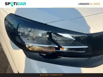 Photo 6 Opel Vivaro  Fg M 1.5 Diesel 120ch Pack Premium Connect