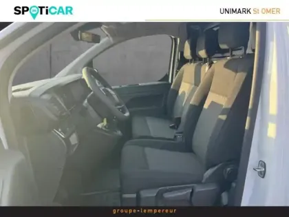 Photo 13 Opel Vivaro  Fg M 1.5 Diesel 120ch Pack Premium Connect