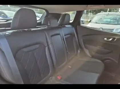 Photo 10 Renault Kadjar  1.3 TCe 140ch FAP Techno EDC