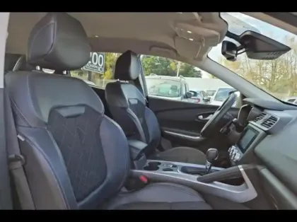 Photo 9 Renault Kadjar  1.3 TCe 140ch FAP Techno EDC