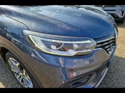 Photo 14 Renault Kadjar  1.3 TCe 140ch FAP Techno EDC