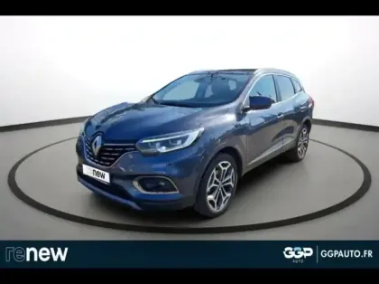 Photo Renault Kadjar