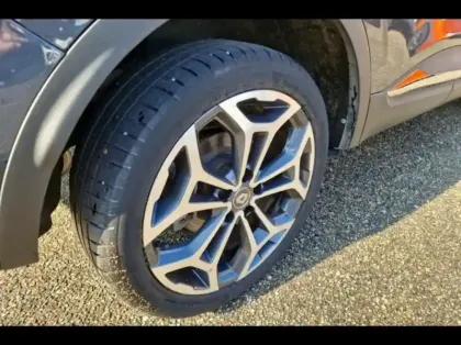 Photo 12 Renault Kadjar  1.3 TCe 140ch FAP Techno EDC