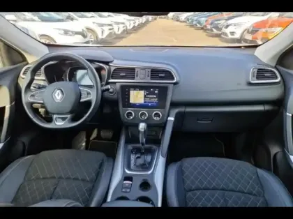 Photo 8 Renault Kadjar  1.3 TCe 140ch FAP Techno EDC