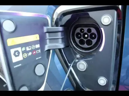 Photo 6 Lynk&co Lynk&co 01 01 1.5 PHEV 261ch DCTH 7