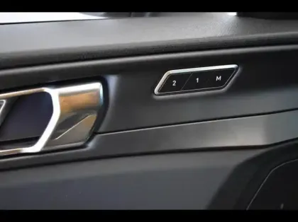 Photo 7 Lynk&co Lynk&co 01 01 1.5 PHEV 261ch DCTH 7