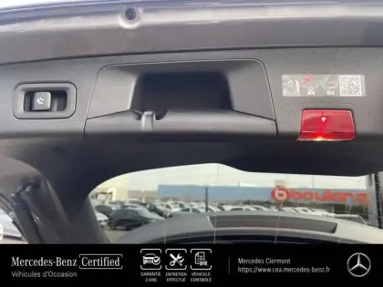 Photo 11 Mercedes GLA  220 d 190ch AMG Line 8G-DCT 4Matic