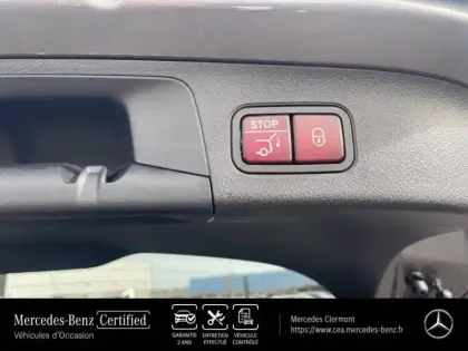 Photo 10 Mercedes GLA  220 d 190ch AMG Line 8G-DCT 4Matic