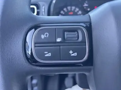 Photo 14 Citroën C3 Gén. III Ph2 NG MAX 5