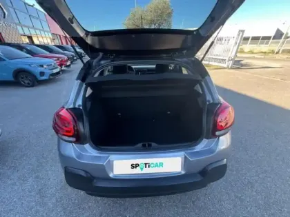 Photo 5 Citroën C3 Gén. III Ph2 NG MAX 5