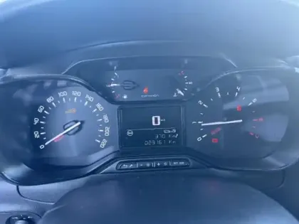 Photo 12 Citroën C3 Gén. III Ph2 NG MAX 5