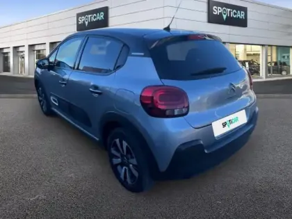 Photo 6 Citroën C3 Gén. III Ph2 NG MAX 5